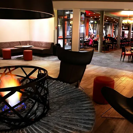 Hotel Levi Hotel Spa 4*