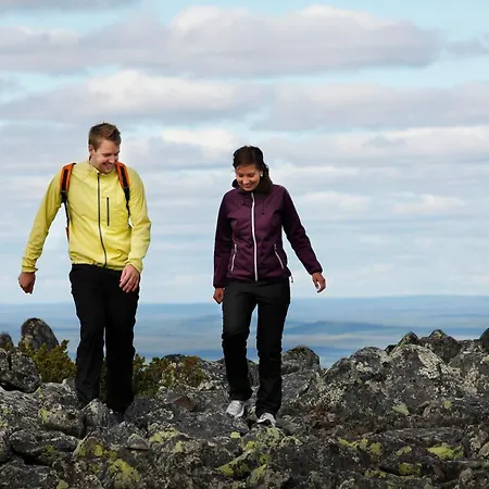 Hotel Levi Hotel Spa 4*