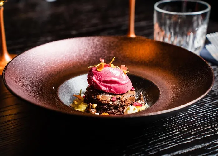 Hotel Levi Hotel Spa 4*