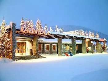 Levi Hotel Spa Hotel 4*