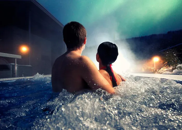 Levi Hotel Spa Hotel 4*