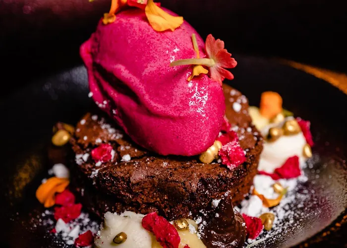 Levi Hotel Spa Hotel Levi