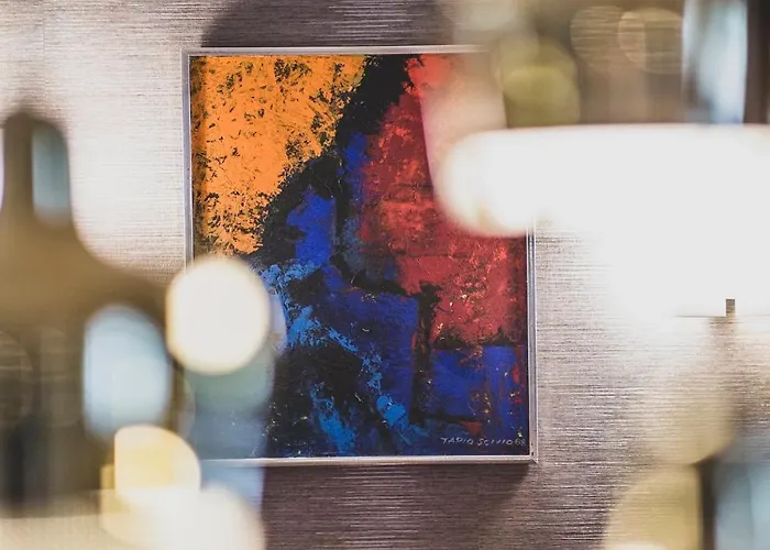 Hotell Levi Hotel Spa Levi