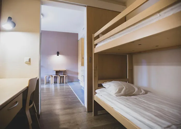 Levi Hotel Spa Hotel 4*