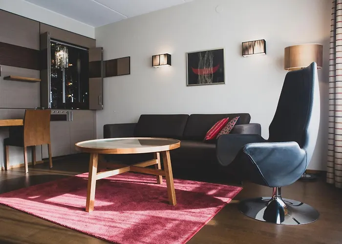 Hotel Levi Hotel Spa 4*