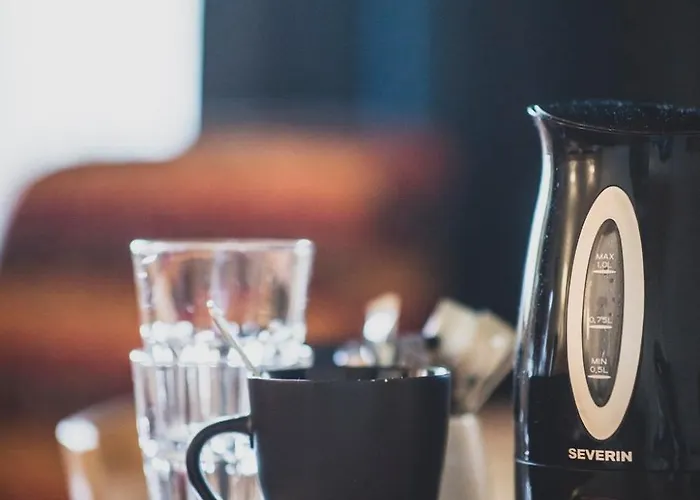 Hotell Levi Hotel Spa Levi