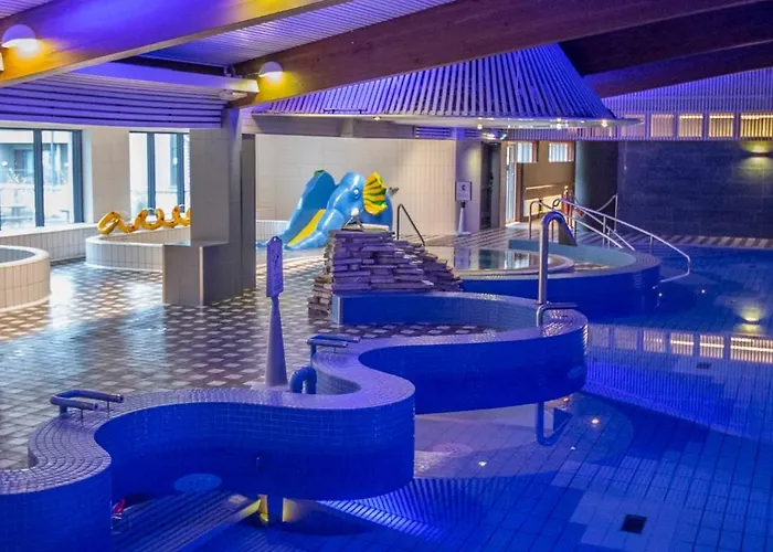 Hotel Levi Hotel Spa 4*