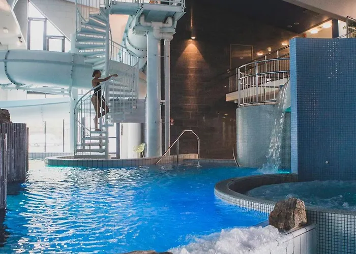 Hotel Levi Hotel Spa Levi