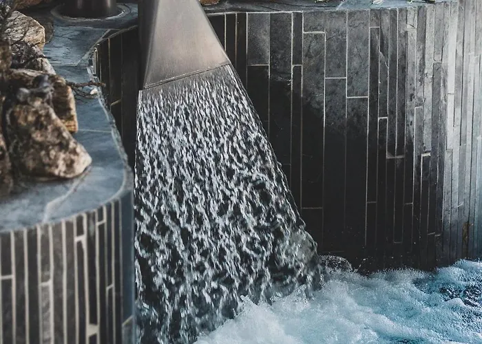 Levi Hotel Spa 4* Levi