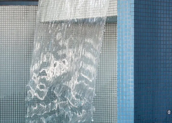 Levi Hotel Spa Hotel