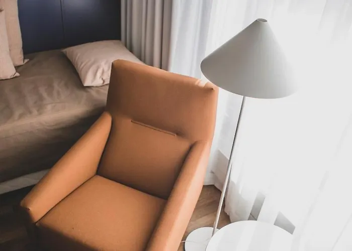 سبا فندق ليفي