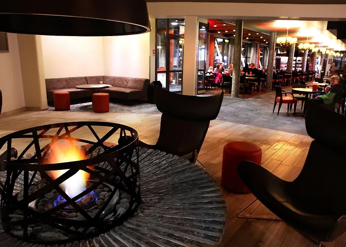 Hotell Levi Hotel Spa 4*