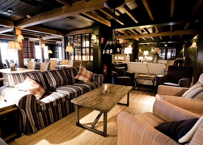 Levi Hotel Spa 4* Levi