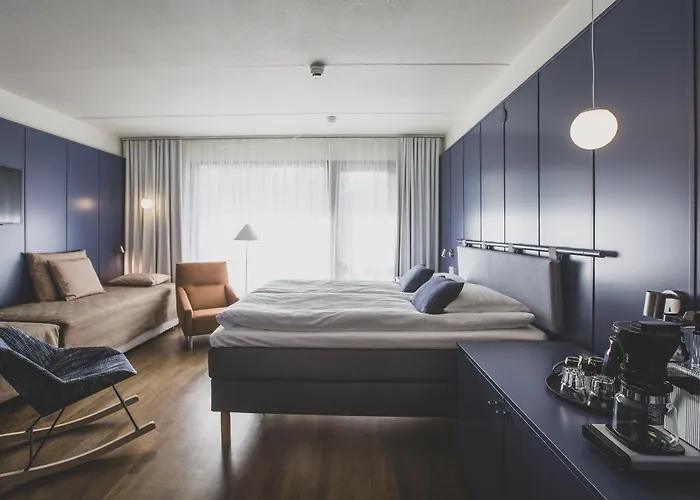 Hotell Levi Hotel Spa