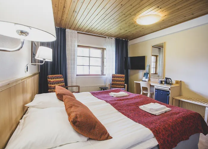 Hotel Levi Hotel Spa