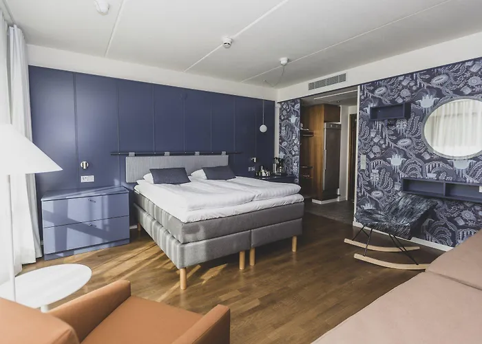 Hotel Levi Hotel Spa