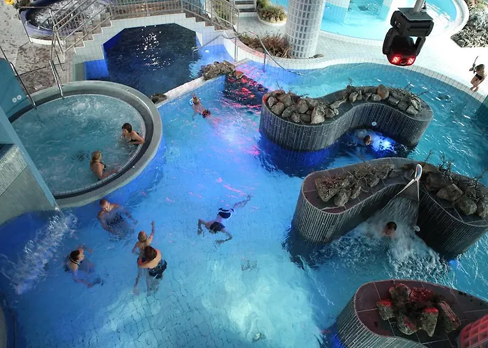 Hotell Levi Hotel Spa