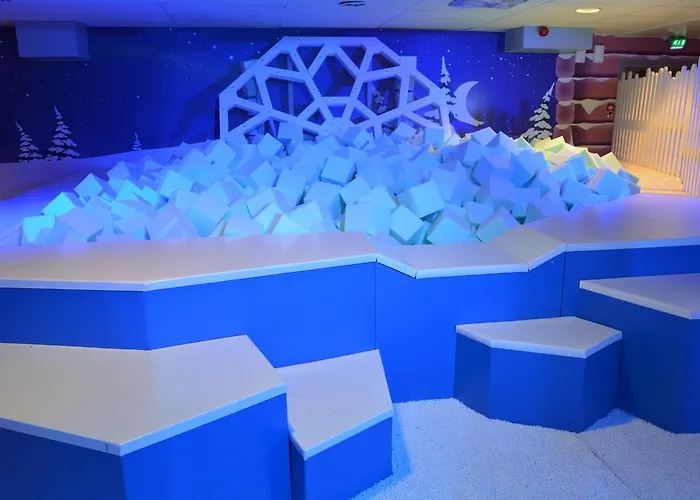 Levi Hotel Spa Hotel Levi