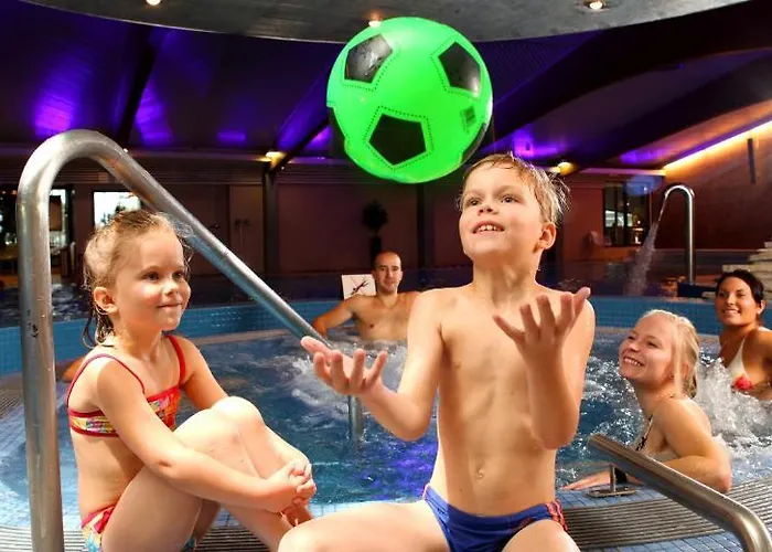 Hotell Levi Hotel Spa