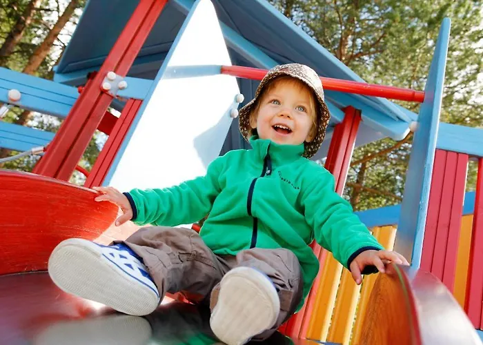 Levi Hotel Spa Hotell Levi